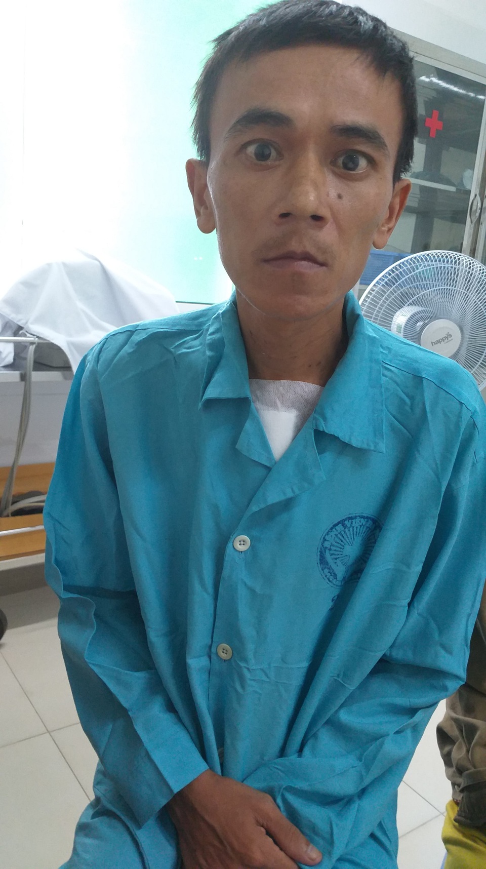 Người đàn bà âm thầm trả lễ đính hôn được bạn đọc Dân trí giúp gần 64 triệu đồng - 2 Người đàn bà âm thầm trả lễ đính hôn được bạn đọc Dân trí giúp gần 64 triệu đồng - 2