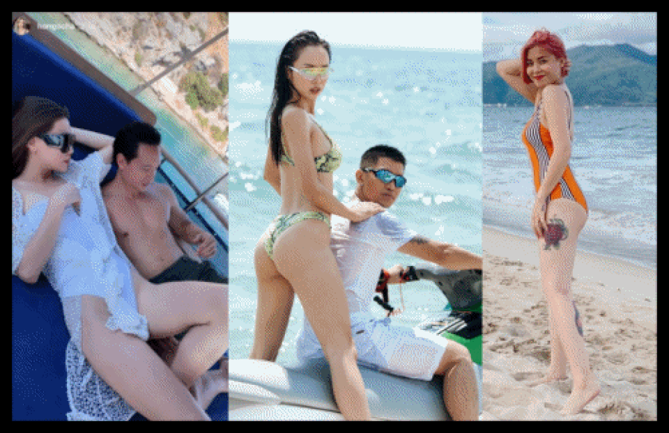 Góc khuất đẫm nước mắt của mẹ đơn thân trong showbiz - 7 Góc khuất đẫm nước mắt của mẹ đơn thân trong showbiz - 7