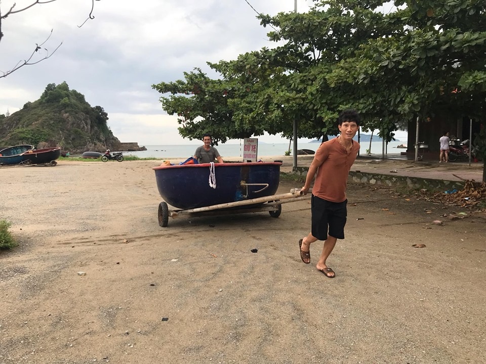 Tìm mọi cách để ứng phó khi bão số 4 sắp đổ bộ - 5 Tìm mọi cách để ứng phó khi bão số 4 sắp đổ bộ - 5