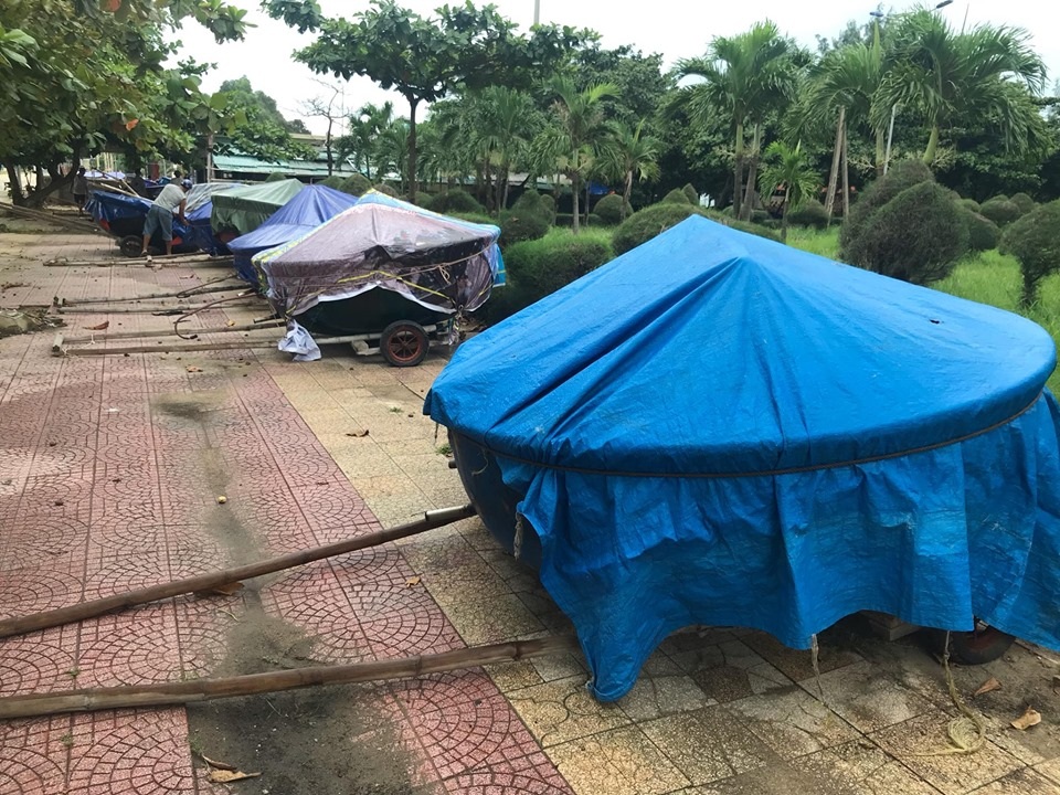 Tìm mọi cách để ứng phó khi bão số 4 sắp đổ bộ - 6 Tìm mọi cách để ứng phó khi bão số 4 sắp đổ bộ - 6