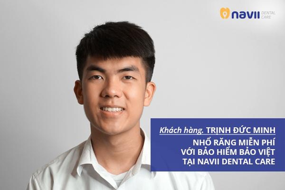 Bảo hiểm nha khoa – Tưởng không cần mà cần không tưởng - 1 Bảo hiểm nha khoa – Tưởng không cần mà cần không tưởng - 1