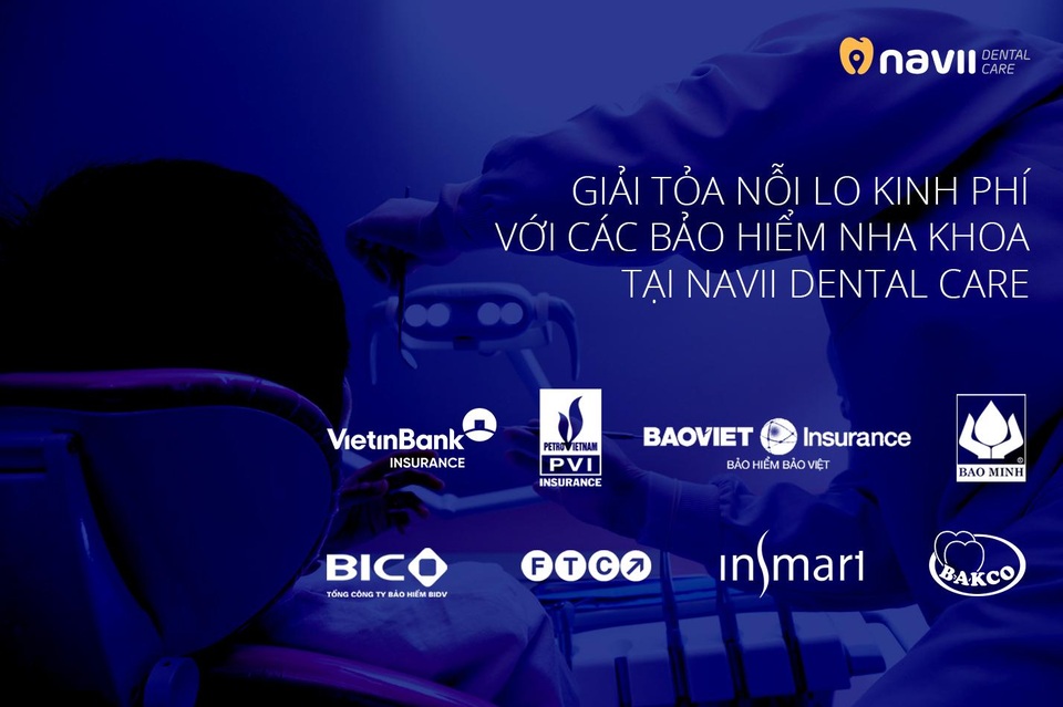 Bảo hiểm nha khoa – Tưởng không cần mà cần không tưởng - 2 Bảo hiểm nha khoa – Tưởng không cần mà cần không tưởng - 2