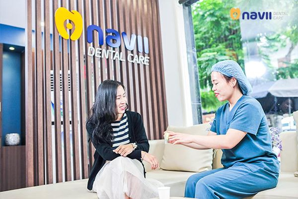 Bảo hiểm nha khoa – Tưởng không cần mà cần không tưởng - 3 Bảo hiểm nha khoa – Tưởng không cần mà cần không tưởng - 3