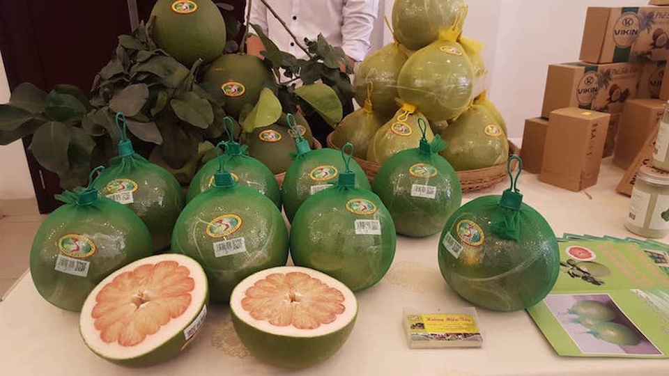 Walmart, Central Group, Aeon... đòi hỏi khắt khe đối với sản phẩm Việt - 1