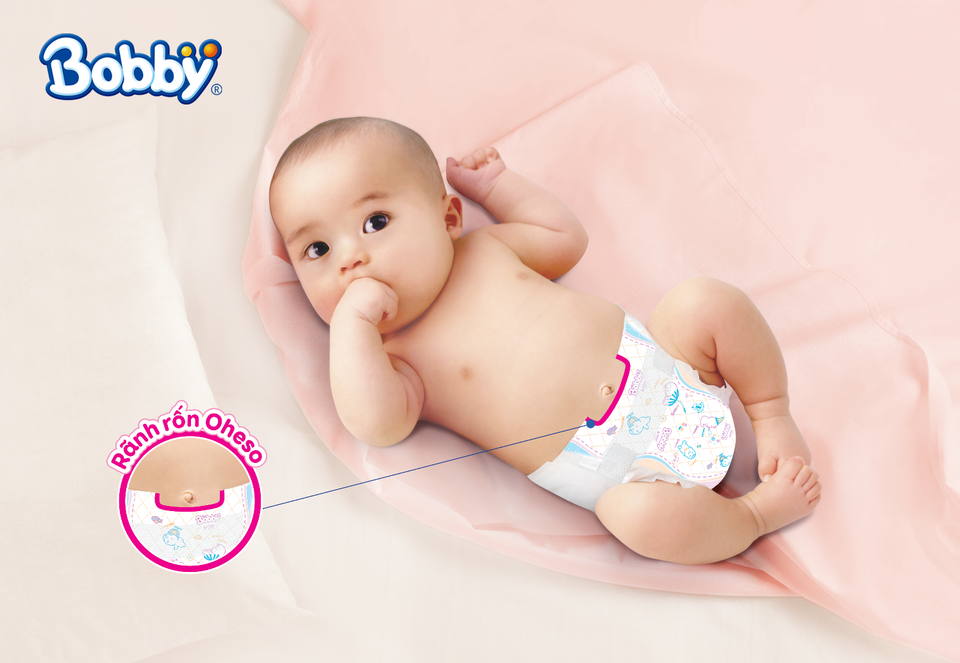 Chăm sóc rốn cho trẻ sơ sinh: Chuyện nhỏ nhưng không nhỏ! - 3 Chăm sóc rốn cho trẻ sơ sinh: Chuyện nhỏ nhưng không nhỏ! - 3