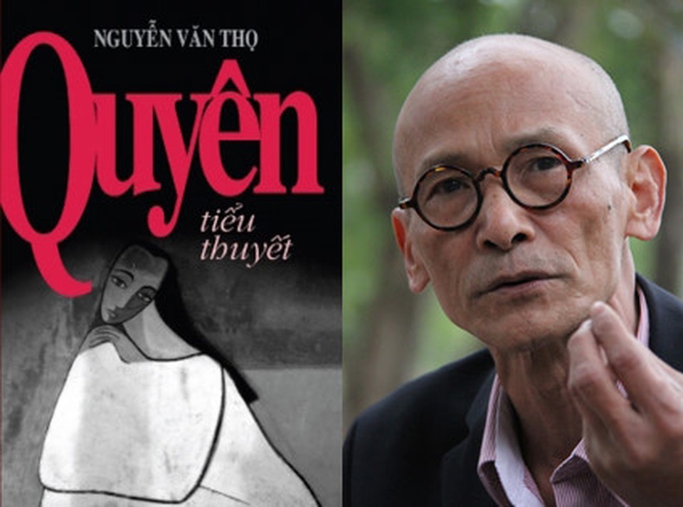 Nhà văn Nguyễn Văn Thọ bị cưa điện “xén” đứt lìa nửa bàn tay trái - 2 Nhà văn Nguyễn Văn Thọ bị cưa điện “xén” đứt lìa nửa bàn tay trái - 2