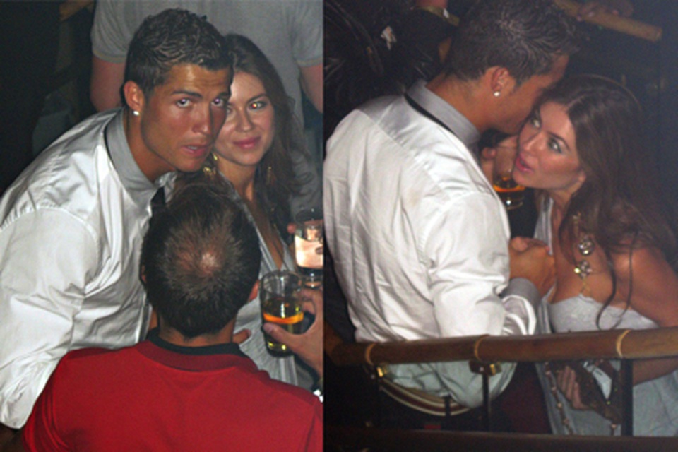 Cận cảnh cuộc sống tình nhân ngọt ngào của C.Ronaldo và bạn gái - 4 Cận cảnh cuộc sống tình nhân ngọt ngào của C.Ronaldo và bạn gái - 4