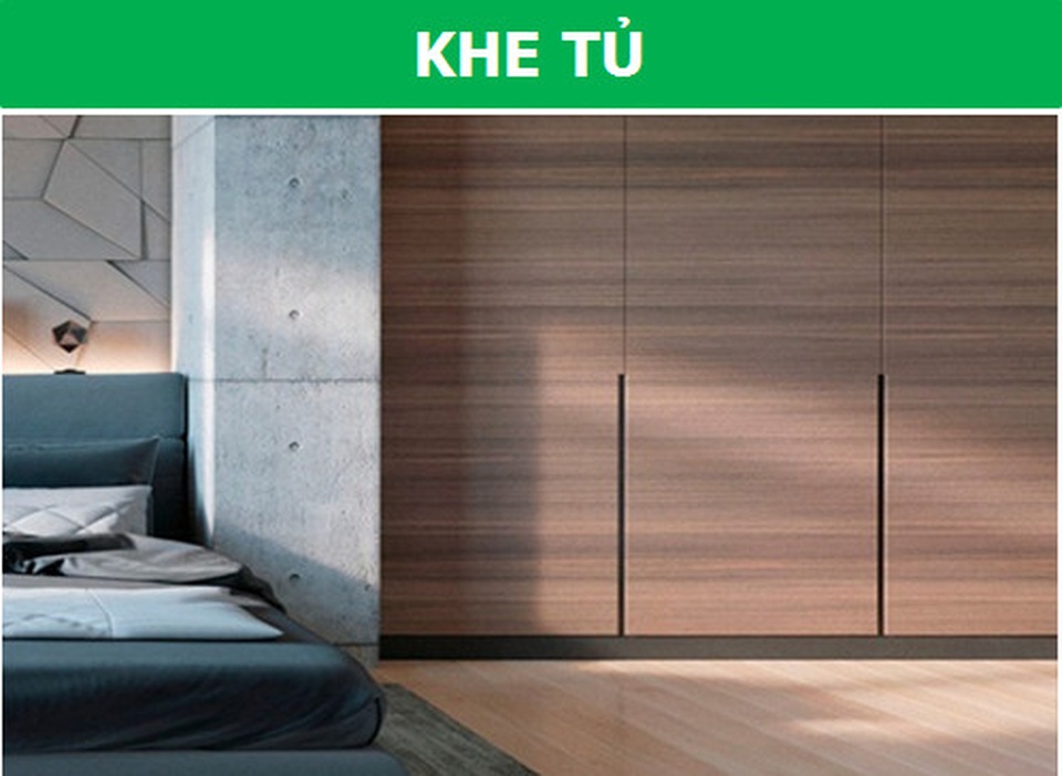 Những nơi cất giữ tài sản bí mật mà ít ai ngờ tới - 5 Những nơi cất giữ tài sản bí mật mà ít ai ngờ tới - 5