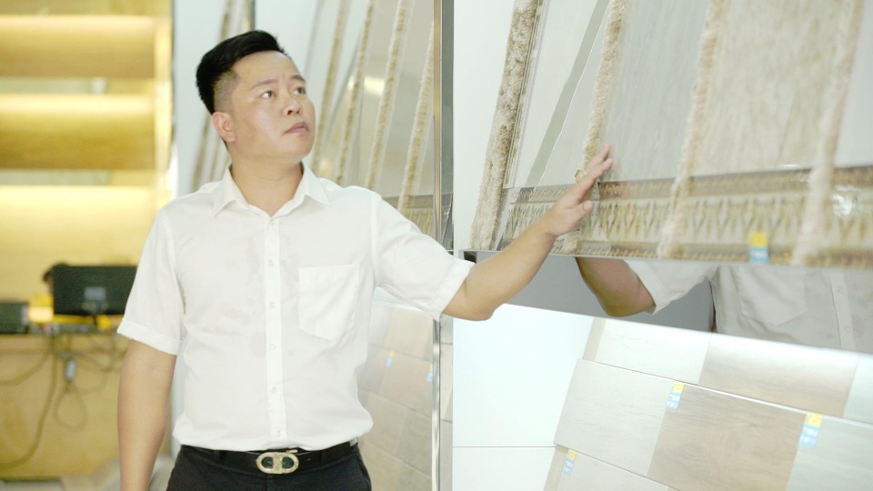 Công ty Chiến Vời: “Khác biệt tạo nên đẳng cấp” - 4 Công ty Chiến Vời: “Khác biệt tạo nên đẳng cấp” - 4