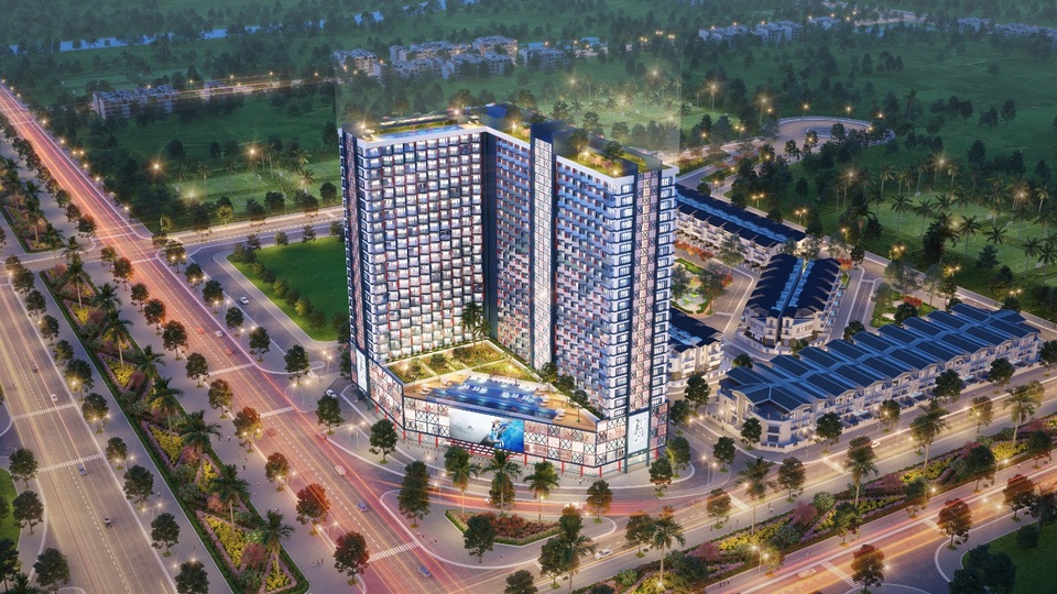 Condotel - Kênh đầu tư cũ người mới ta - 2 Condotel - Kênh đầu tư cũ người mới ta - 2
