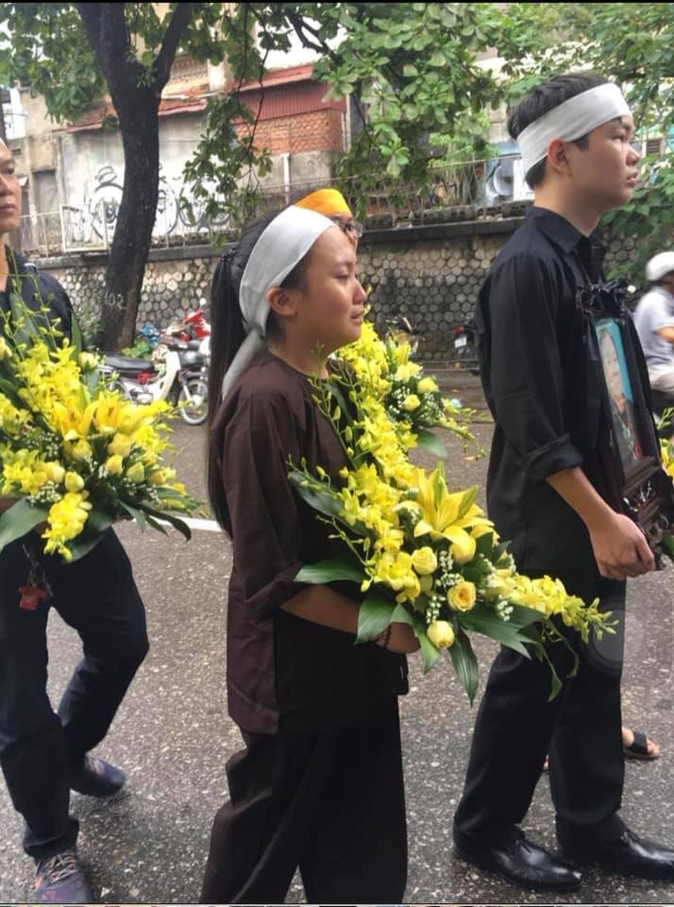 Phương Thanh đáp trả tin đồn là “con giáp thứ 13” - 2 Phương Thanh đáp trả tin đồn là “con giáp thứ 13” - 2
