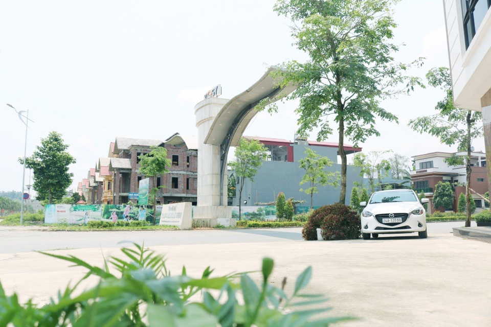 Cơ hội cuối mua nhà trong khu đô thị hiện hữu Kosy Lào Cai - 2 Cơ hội cuối mua nhà trong khu đô thị hiện hữu Kosy Lào Cai - 2
