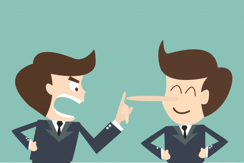 Đồng nghiệp lúc nào cũng than phiền, phải làm sao? - 1 Đồng nghiệp lúc nào cũng than phiền, phải làm sao? - 1