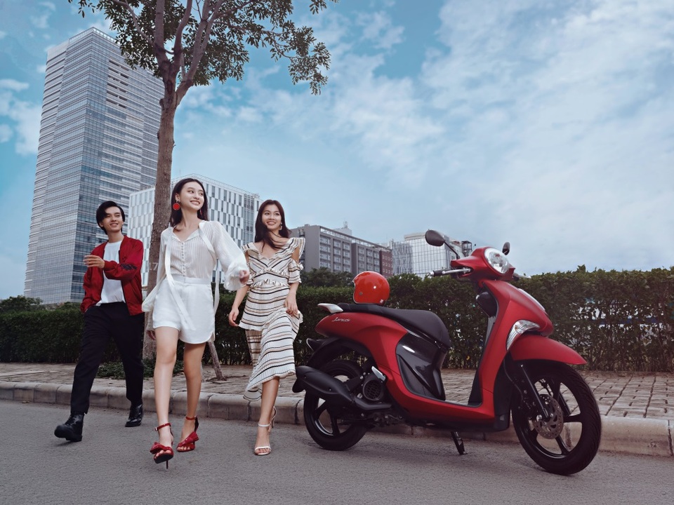 Hành trang đầu đời của một người trẻ độc lập và tự chủ - 1 Hành trang đầu đời của một người trẻ độc lập và tự chủ - 1