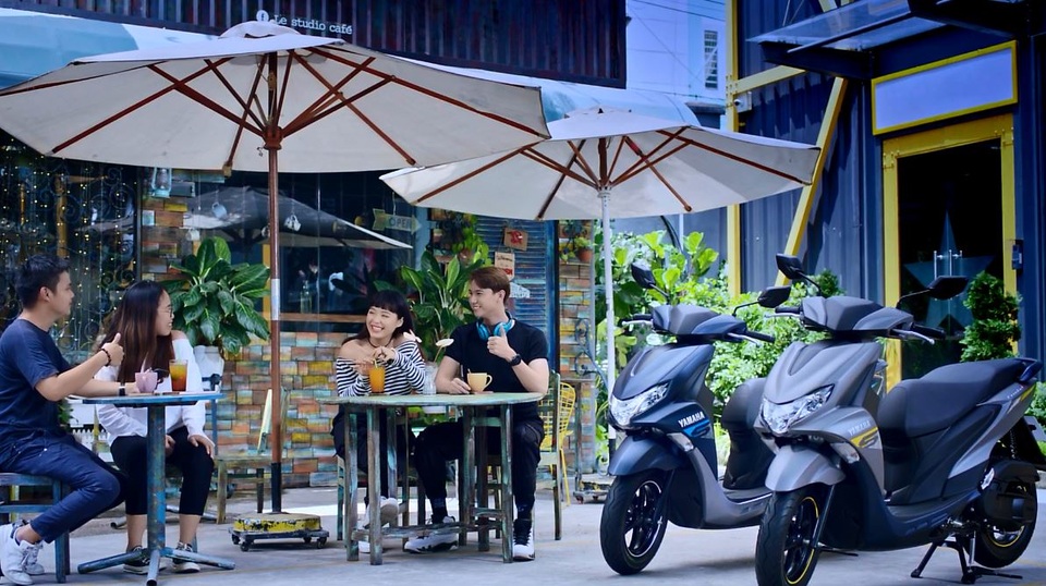 Hành trang đầu đời của một người trẻ độc lập và tự chủ - 2 Hành trang đầu đời của một người trẻ độc lập và tự chủ - 2