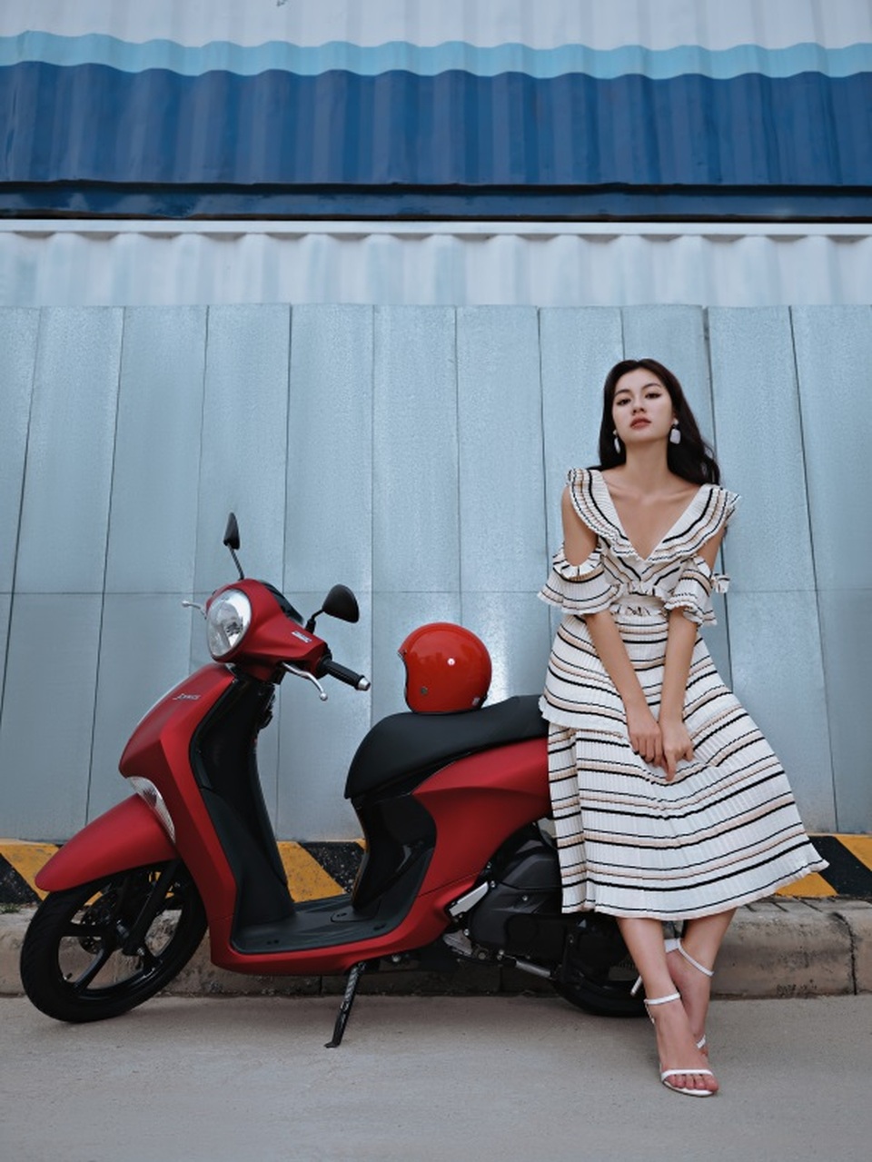 Hành trang đầu đời của một người trẻ độc lập và tự chủ - 3 Hành trang đầu đời của một người trẻ độc lập và tự chủ - 3