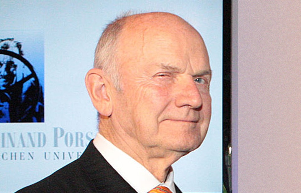 Vĩnh biệt vị CEO đã đẩy thuyền Porsche về với Volkswagen - 2 Vĩnh biệt vị CEO đã đẩy thuyền Porsche về với Volkswagen - 2