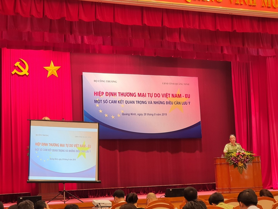 Việt Nam chỉ được dùng tên “sâm panh” trong 10 năm nữa - 3 Việt Nam chỉ được dùng tên “sâm panh” trong 10 năm nữa - 3