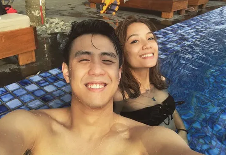 Hot girl Trúc Anh xác nhận chia tay vlogger Huyme, không quan tâm Hàn Hằng - 1 Hot girl Trúc Anh xác nhận chia tay vlogger Huyme, không quan tâm Hàn Hằng - 1