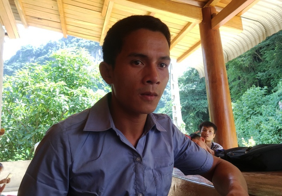 Gia đình 6 người mất tích trong lũ dữ, mới tìm được 3 thi thể  - 4