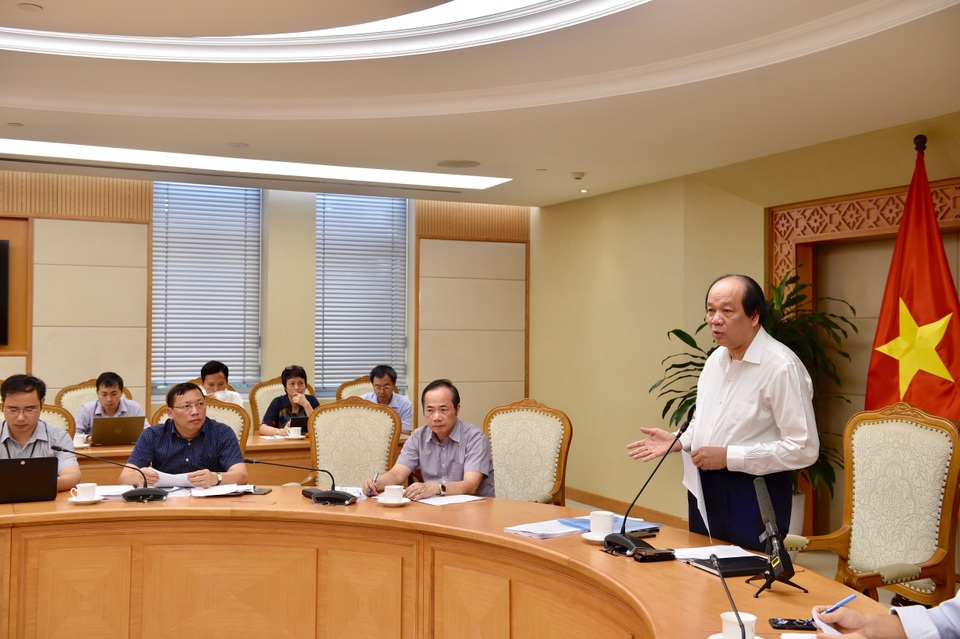 Cung cấp dịch vụ công trực tuyến qua Zalo: Bộ trưởng yêu cầu thẩm định - 2