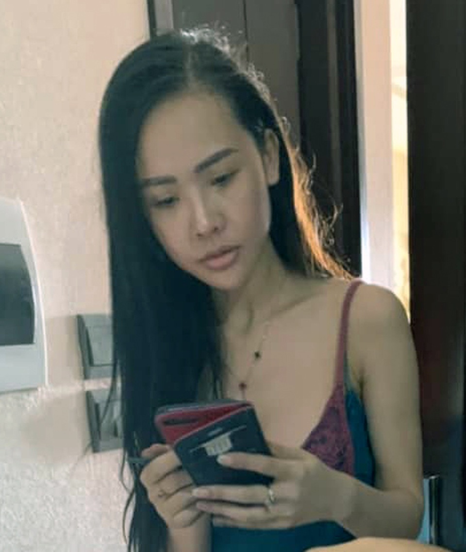 “Má mì” 8X điều hành đường dây mại dâm nghìn “đô” gắn mác sinh viên - 1 “Má mì” 8X điều hành đường dây mại dâm nghìn “đô” gắn mác sinh viên - 1
