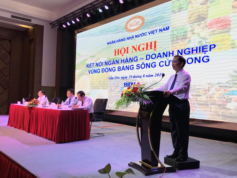 Vay vốn tại Đồng bằng sông Cửu Long và khởi nghiệp của những doanh nghiệp nghìn tỷ - 1 Vay vốn tại Đồng bằng sông Cửu Long và khởi nghiệp của những doanh nghiệp nghìn tỷ - 1