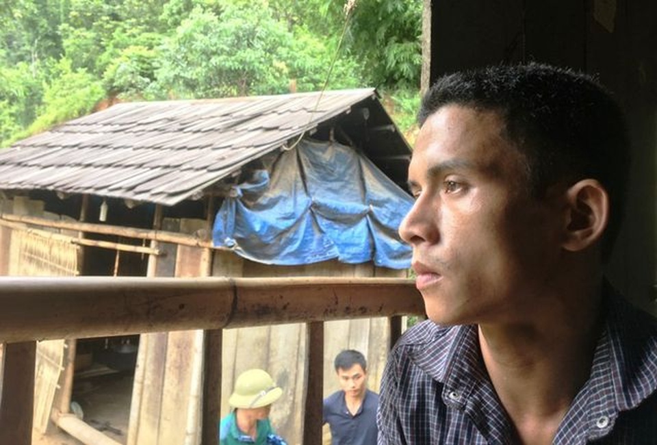 Gia đình 6 người mất tích trong lũ dữ, mới tìm được 3 thi thể  - 3