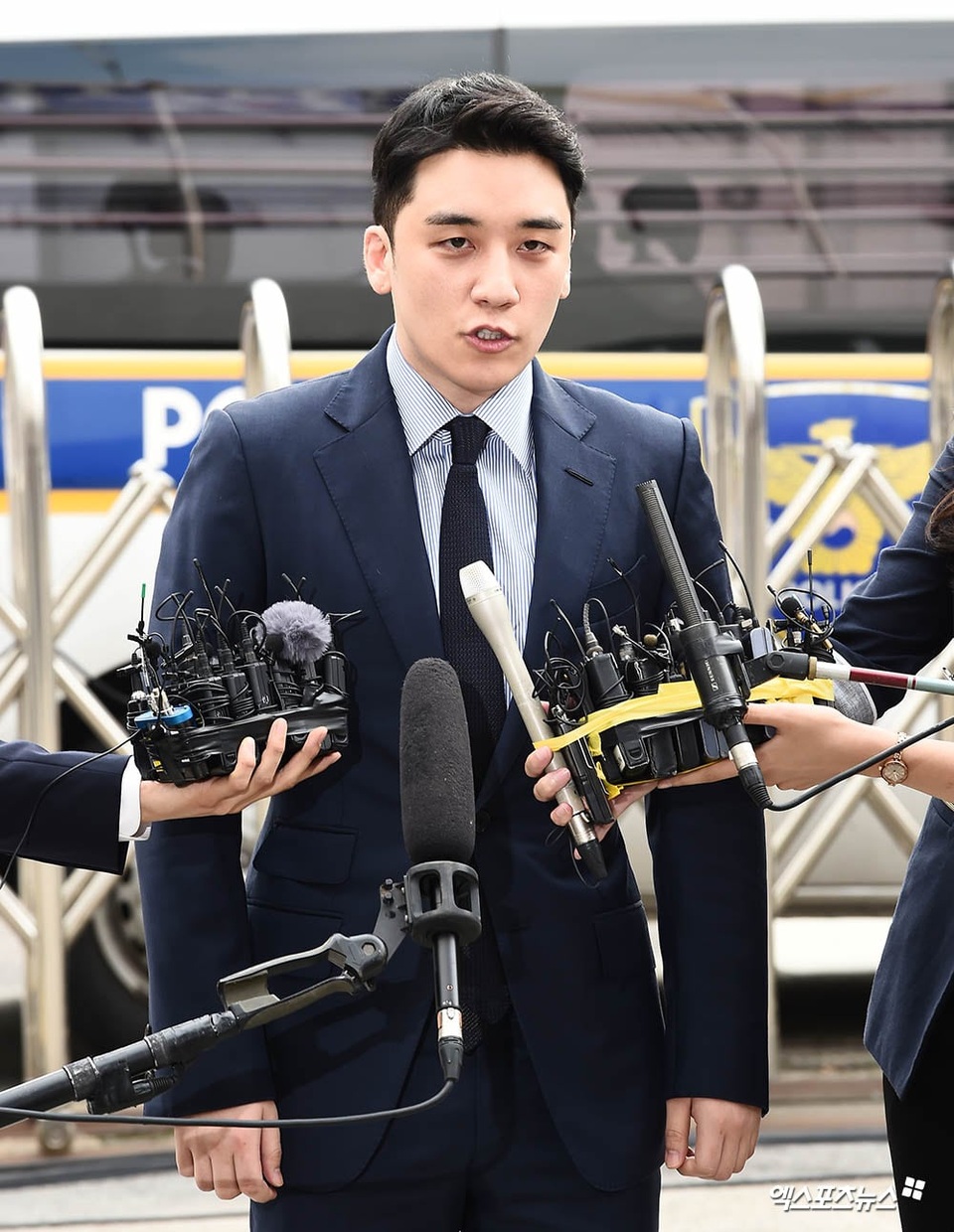 Seungri thừa nhận có tham gia đánh bạc trái phép - 2 Seungri thừa nhận có tham gia đánh bạc trái phép - 2