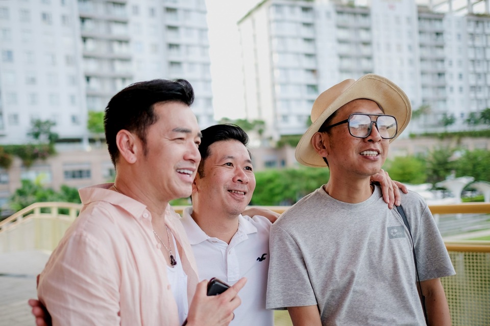 “Ngôi nhà bươm bướm”: Sự trở lại đầy cảm xúc của nhà sản xuất “Để mai tính” - 1 “Ngôi nhà bươm bướm”: Sự trở lại đầy cảm xúc của nhà sản xuất “Để mai tính” - 1
