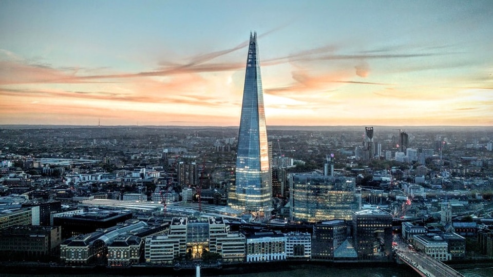 Thiên thạch có kích thước lớn hơn tòa tháp cao nhất London sẽ bay qua Trái Đất trong tháng tới - 2 Thiên thạch có kích thước lớn hơn tòa tháp cao nhất London sẽ bay qua Trái Đất trong tháng tới - 2
