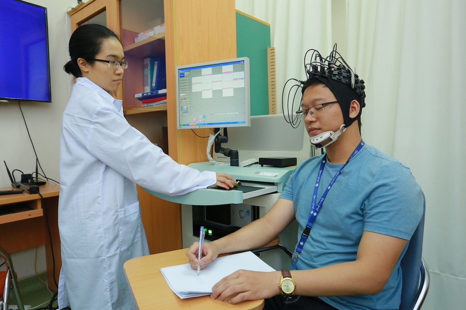 Hai trường ĐH Việt Nam có chương trình đạt chuẩn kiểm định của Mỹ - 2 Hai trường ĐH Việt Nam có chương trình đạt chuẩn kiểm định của Mỹ - 2
