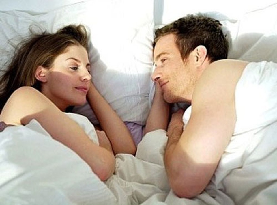 Ðừng ngại ngùng khi muốn lên đỉnh - 1 Ðừng ngại ngùng khi muốn lên đỉnh - 1