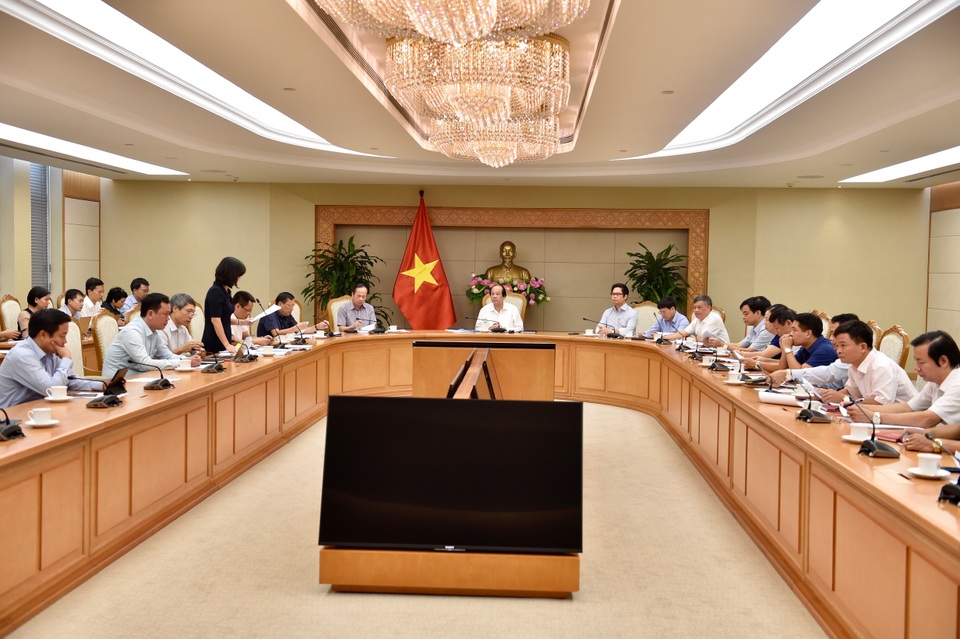 Cung cấp dịch vụ công trực tuyến qua Zalo: Bộ trưởng yêu cầu thẩm định - 1