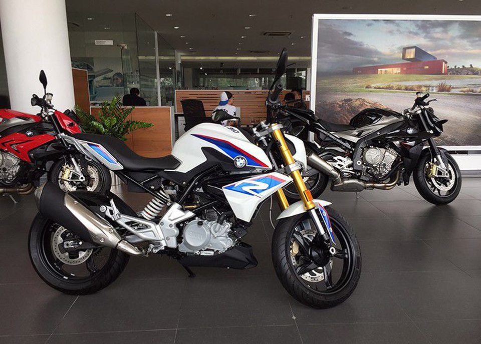 BMW Motorrad triệu hồi xe tại Mỹ, thị trường Việt Nam không bị ảnh hưởng - 2 BMW Motorrad triệu hồi xe tại Mỹ, thị trường Việt Nam không bị ảnh hưởng - 2