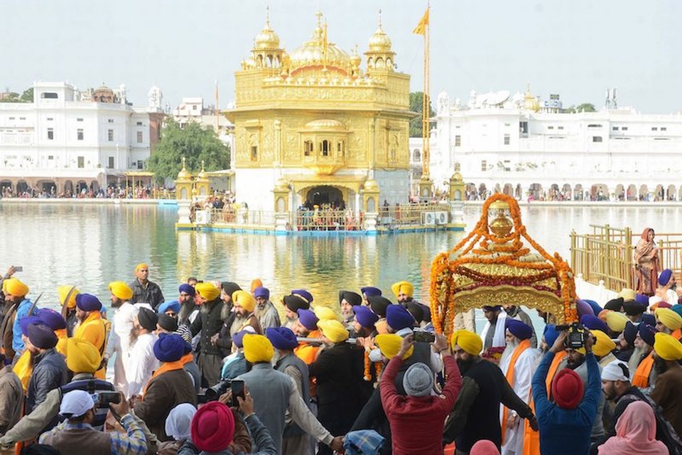 10 ngôi chùa vừa đẹp vừa linh thiêng ở Châu Á - 4 10 ngôi chùa vừa đẹp vừa linh thiêng ở Châu Á - 4