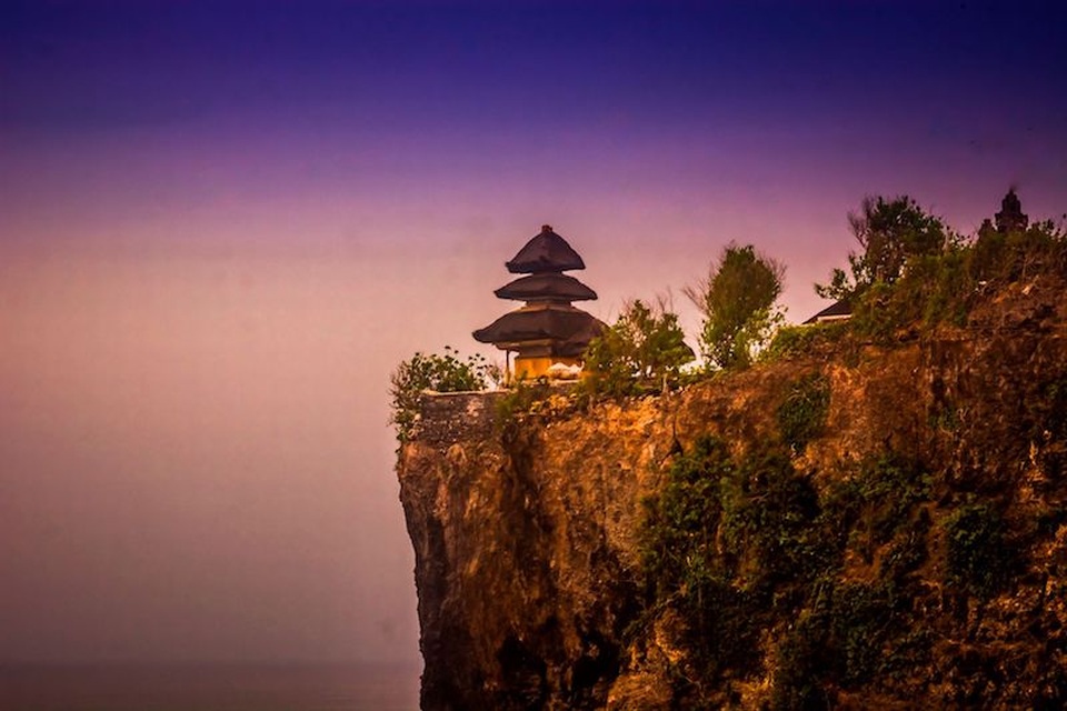 10 ngôi chùa vừa đẹp vừa linh thiêng ở Châu Á - 6 10 ngôi chùa vừa đẹp vừa linh thiêng ở Châu Á - 6