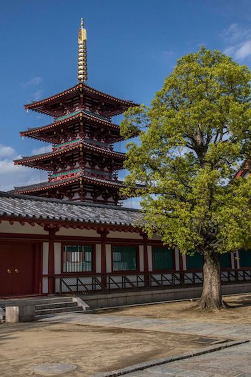 10 ngôi chùa vừa đẹp vừa linh thiêng ở Châu Á - 10 10 ngôi chùa vừa đẹp vừa linh thiêng ở Châu Á - 10