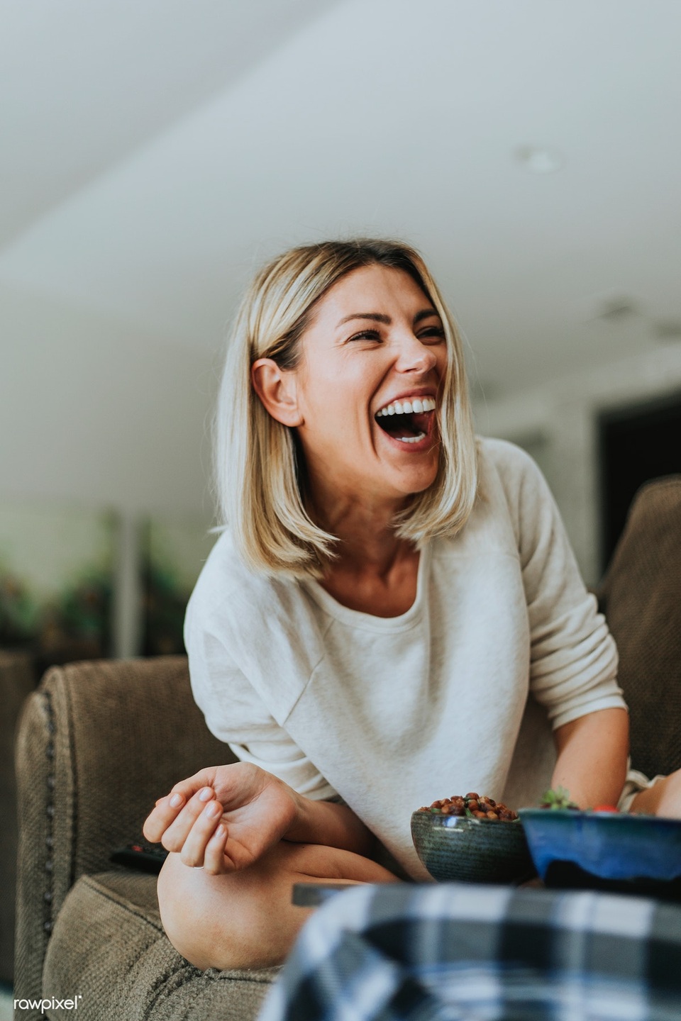Hãy sống lạc quan, và bạn sẽ sống lâu! - 2 Hãy sống lạc quan, và bạn sẽ sống lâu! - 2