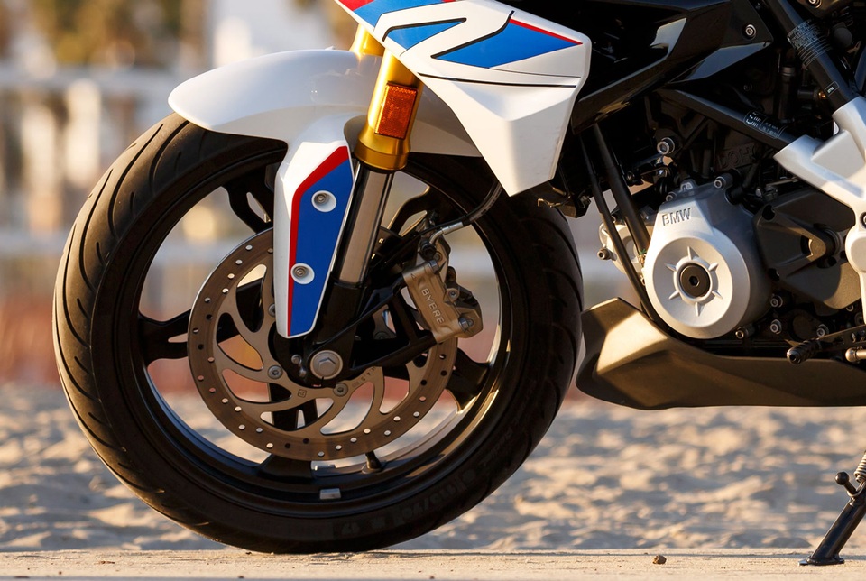 BMW Motorrad triệu hồi xe tại Mỹ, thị trường Việt Nam không bị ảnh hưởng - 1 BMW Motorrad triệu hồi xe tại Mỹ, thị trường Việt Nam không bị ảnh hưởng - 1
