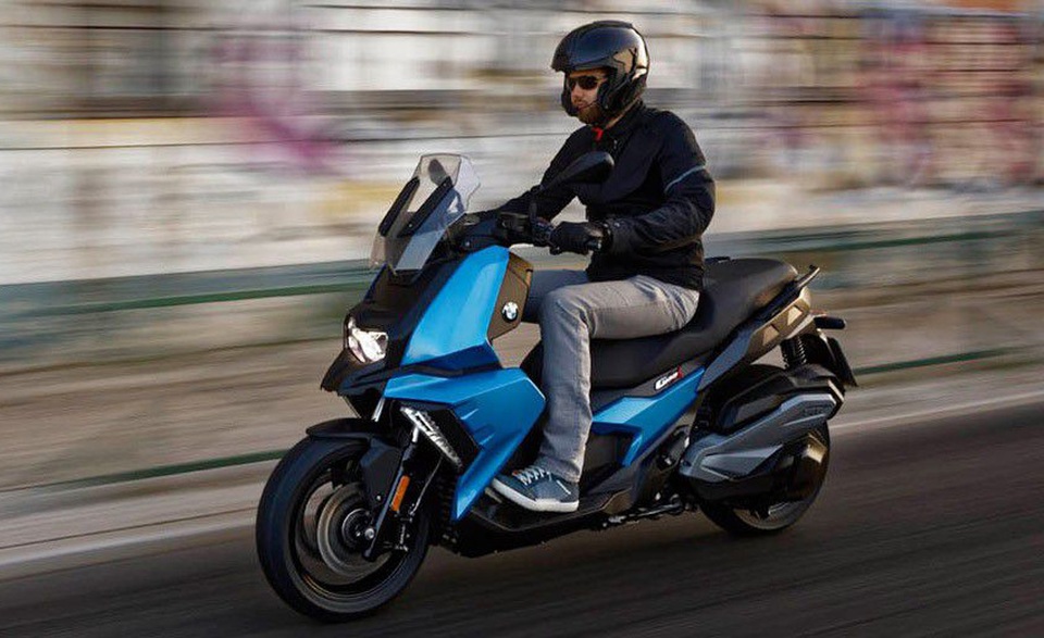 BMW Motorrad triệu hồi xe tại Mỹ, thị trường Việt Nam không bị ảnh hưởng - 3 BMW Motorrad triệu hồi xe tại Mỹ, thị trường Việt Nam không bị ảnh hưởng - 3