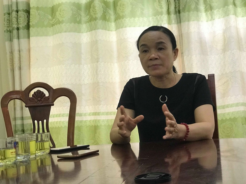 Hiệu trưởng có học sinh ngã gãy chân ở trường: “Tôi hoàn toàn không sai!” - 1 Hiệu trưởng có học sinh ngã gãy chân ở trường: “Tôi hoàn toàn không sai!” - 1