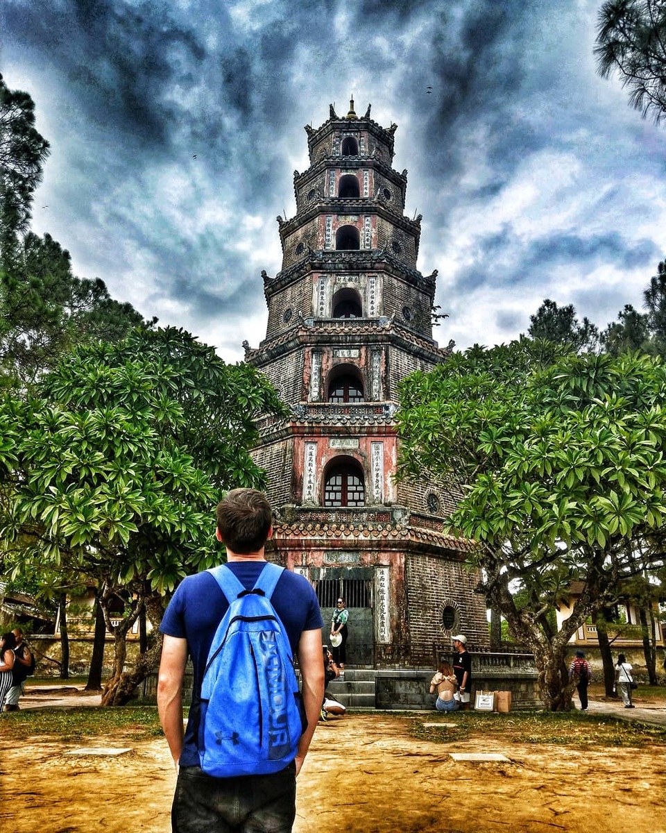 Những điểm đến ở Việt Nam khiến du khách nước ngoài say như điếu đổ - 6 Những điểm đến ở Việt Nam khiến du khách nước ngoài say như điếu đổ - 6