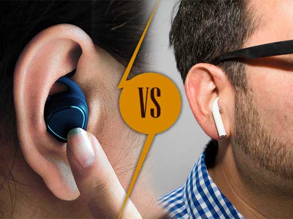 Consumer Report đánh giá tai nghe Samsung Galaxy Buds tốt hơn Airpods - 1 Consumer Report đánh giá tai nghe Samsung Galaxy Buds tốt hơn Airpods - 1