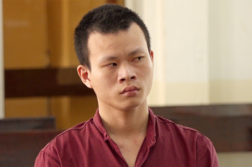 Nhậu về lớn tiếng, cha bị con đánh tử vong - 1 Nhậu về lớn tiếng, cha bị con đánh tử vong - 1