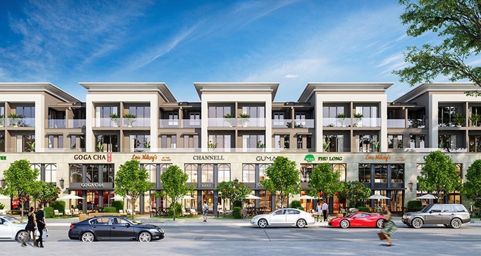 An Khang Residence – Tự hào giá trị sống vàng - 3 An Khang Residence – Tự hào giá trị sống vàng - 3
