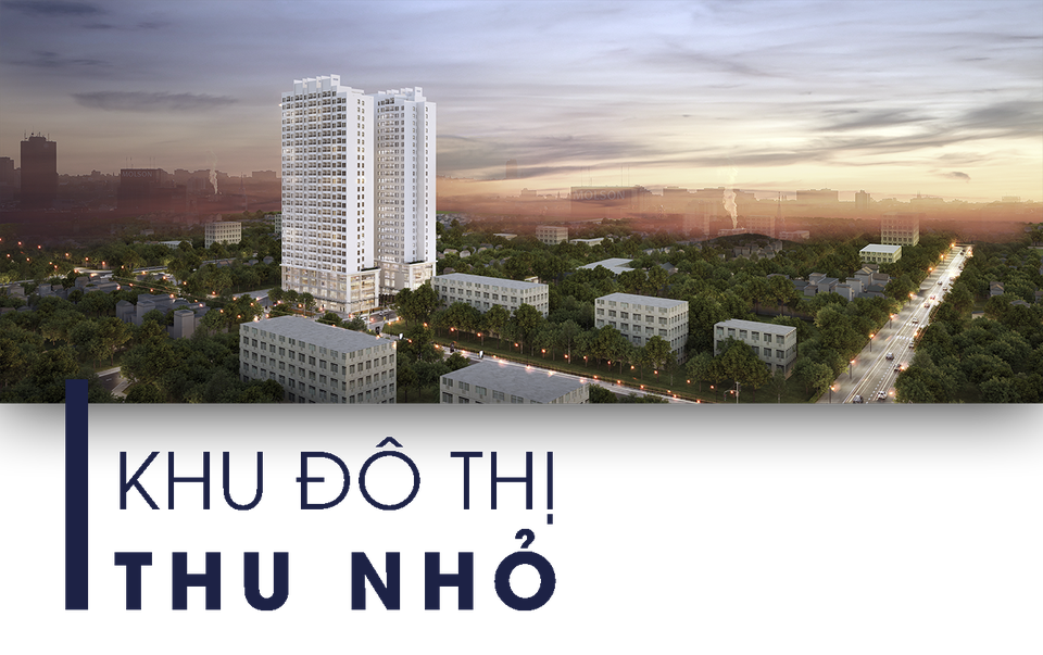 Chung cư Athena Complex Pháp Vân - Lựa chọn vàng cho khách hàng tầm trung - 2 Chung cư Athena Complex Pháp Vân - Lựa chọn vàng cho khách hàng tầm trung - 2