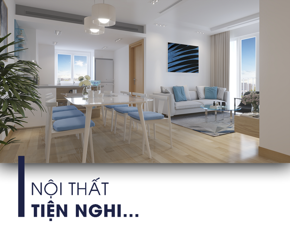 Chung cư Athena Complex Pháp Vân - Lựa chọn vàng cho khách hàng tầm trung - 3 Chung cư Athena Complex Pháp Vân - Lựa chọn vàng cho khách hàng tầm trung - 3