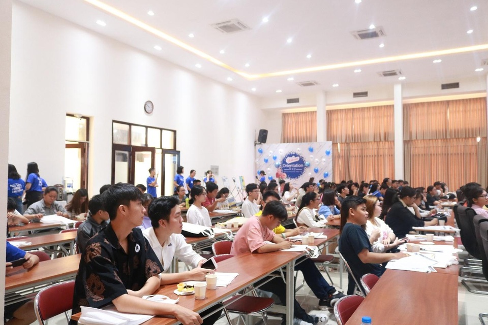Eduline Orientation Day 2019 – Lễ vinh danh các học sinh đạt học bổng du học Kỳ thu năm 2019 - 3 Eduline Orientation Day 2019 – Lễ vinh danh các học sinh đạt học bổng du học Kỳ thu năm 2019 - 3