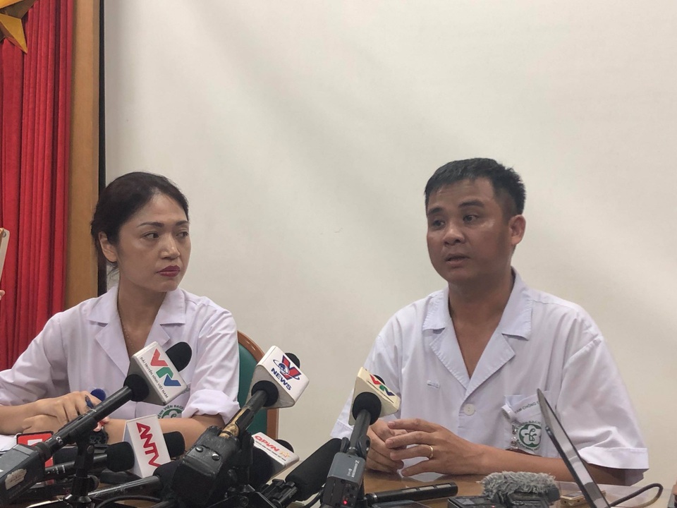 Vụ cháy tại nhà máy Rạng Đông: Ai nên đi xét nghiệm thuỷ ngân? - 1 Vụ cháy tại nhà máy Rạng Đông: Ai nên đi xét nghiệm thuỷ ngân? - 1